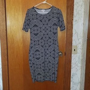 Small Lularoe Julia